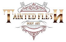 Tainted Flesh Body Art North