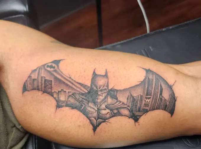 What a Sterile Tattoo Studio Actually Looks Like